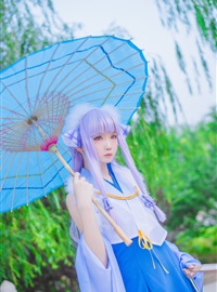 星之迟迟 到22年12月 Coser Hoshilily BCY合集9(43)